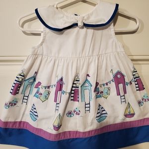 Gymboree Dress